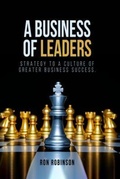 Cover: A Business of Leaders - Land of Sky Advisors