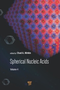 Abbildung von: Spherical Nucleic Acids - Pan Stanford Publishing Pte Ltd