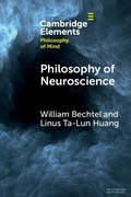 Abbildung von: Philosophy of Neuroscience - Cambridge University Press