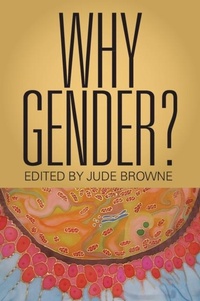 Abbildung von: Why Gender? - Cambridge University Press