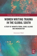 Bild: Women Writing Trauma in the Global South - Routledge