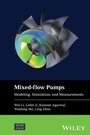 Cover: Mixed-flow Pumps - Wiley ASME Press