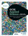 Cover: WJEC GCSE Applied Science - Hodder Education