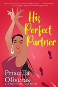 Cover: His Perfect Partner - Zebra Books