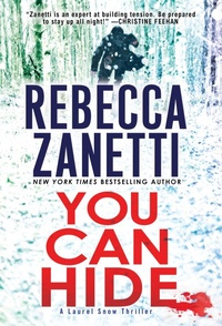 Enlarge image Cover: You Can Hide - Zebra Books