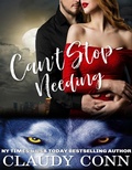 Cover: Can't Stop-Needing - Can't Stop
