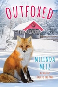 Cover: Outfoxed - Kensington Publishing