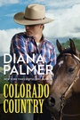 Cover: Colorado Country - Kensington Publishing