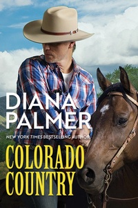 Enlarge image Cover: Colorado Country - Kensington Publishing