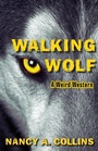 Cover: Walking Wolf - Open Road Media Sci-Fi & Fantasy