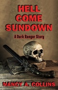 Cover: Hell Come Sundown - Open Road Media Sci-Fi & Fantasy