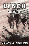 Cover: Lynch - Open Road Media Sci-Fi & Fantasy
