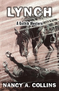 Enlarge image Cover: Lynch - Open Road Media Sci-Fi & Fantasy