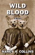 Cover: Wild Blood - Open Road Media Sci-Fi & Fantasy