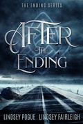 Cover: After The Ending: A Post-Apocalyptic Romance (The Ending Series, #1) - L2 Books