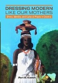 Abbildung von: Dressing Modern Like Our Mothers - Red Sea Press,U.S.