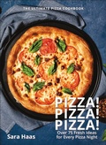 Cover: Pizza! Pizza! Pizza! - Hatherleigh Press