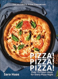 Abbildung von: Pizza! Pizza! Pizza! - Hatherleigh Press