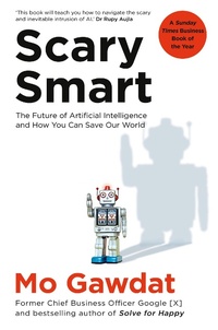 Abbildung von: Scary Smart - Bluebird