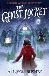 Enlarge image Cover: The Ghost Locket - Walker Books Ltd