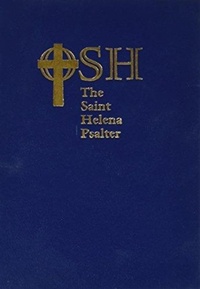 Abbildung von: The Saint Helena Psalter - Naval Institute Press