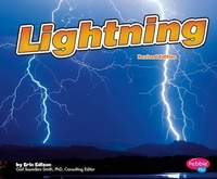 Enlarge image Cover: Lightning - Capstone Press