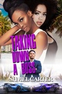 Cover: Taking Down a Boss - Urban Books