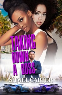 Enlarge image Cover: Taking Down a Boss - Urban Books
