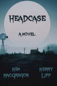 Enlarge image Cover: Headcase - Lvp Publications