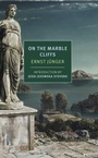 Cover: On the Marble Cliffs - NYRB Classics