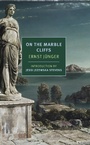 Cover: On the Marble Cliffs - NYRB Classics