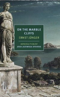 Enlarge image Cover: On the Marble Cliffs - NYRB Classics