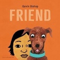 Cover: Friend - Gecko Press