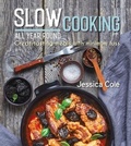 Cover: Slow Cooking All Year Round - New Holland Publishers
