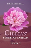 Cover: Cillian: Stones of Duhaem - Independant