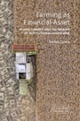Cover: Farming as Financial Asset - Agenda Publishing