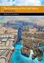 Cover: The Economy of the Gulf States - Agenda Publishing