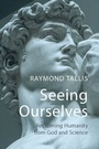Cover: Seeing Ourselves - Agenda Publishing