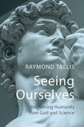 Cover: Seeing Ourselves - Agenda Publishing