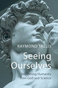 Enlarge image Cover: Seeing Ourselves - Agenda Publishing