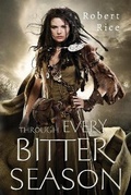 Cover: Through Every Bitter Season - Vanguard Press