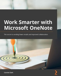Abbildung von: Work Smarter with Microsoft OneNote - De Gruyter