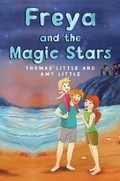 Cover: Freya and the Magic Stars - Nightingale Books