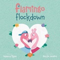 Cover: Flamingo Flockdown - Nightingale Books
