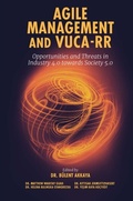 Cover: Agile Management and VUCA-RR - Emerald Publishing Limited