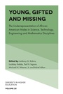 Cover: Young, Gifted and Missing - Emerald Publishing Limited