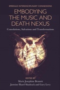 Cover: Embodying the Music and Death Nexus - Emerald Publishing Limited
