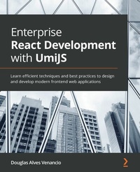 Abbildung von: Enterprise React Development with UmiJS - De Gruyter