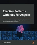 Cover: Reactive Patterns with RxJS for Angular - Packt Publishing Limited