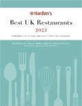 Cover: Hardens Best UK Restaurants 2023 - Harden's Guides
